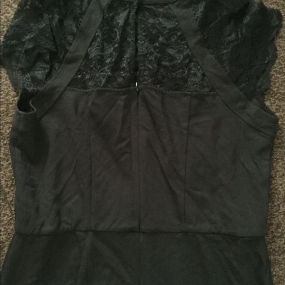 Paperdoll XL Women’s Dress - Picture 4 of 5